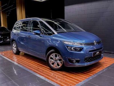 Citroën Grand C4 Picasso