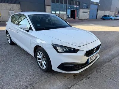 Usado Seat Leon