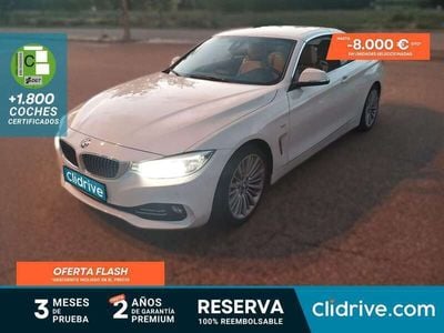 BMW 435
