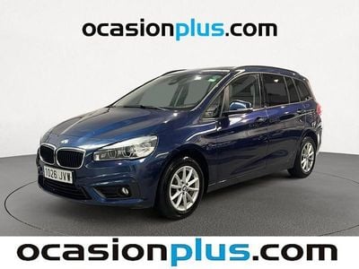 BMW 218 Gran Tourer
