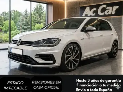 Usado VW Golf VIII