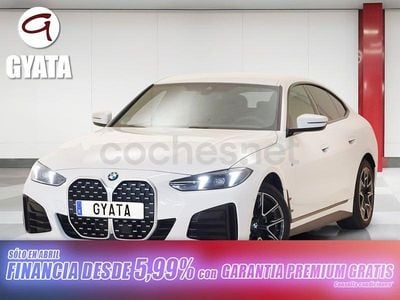 Usado BMW 420 Comfort Edition 190 HP (139 kW) 2025 Branco Coupé