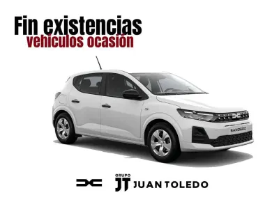 Usado Dacia Sandero