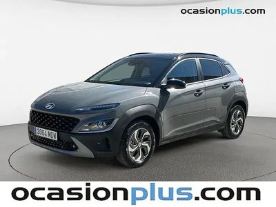 usado Hyundai Kona 1.6 GDI HEV Maxx DCT