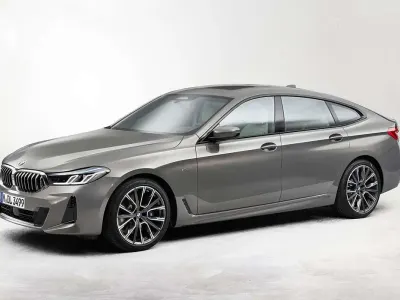 Usado BMW 650