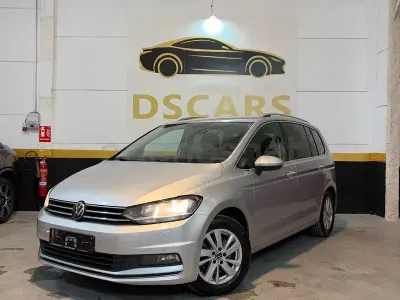 Usado VW Touran