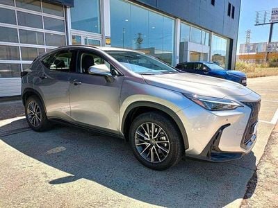 Lexus NX350h