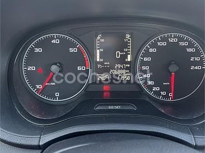 Seat Ibiza SC