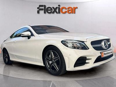 Mercedes C300