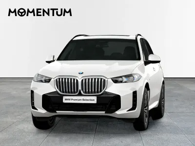 Usado BMW X5 xLine 298 CV (219 kW) 2025 Blanco SUV