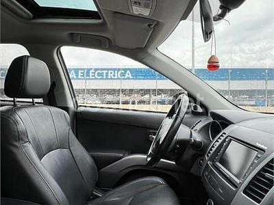 Gris / plata Usado 2012 Mitsubishi Outlander Motion SUV | 8900 € (Precio justo)