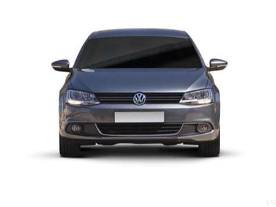 Gris Usado 2014 VW Jetta Advance Utilitario | 10.299 € (Precio justo)