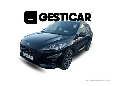 Usado Ford Kuga ST-Line X 225 CV (165 kW) 2022 SUV