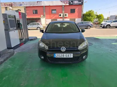 Usado VW Golf VI
