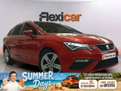 Usado Seat Leon ST