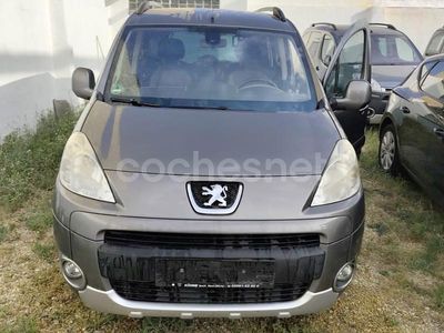 Peugeot Partner Tepee