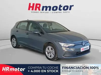 Usado VW Golf VIII