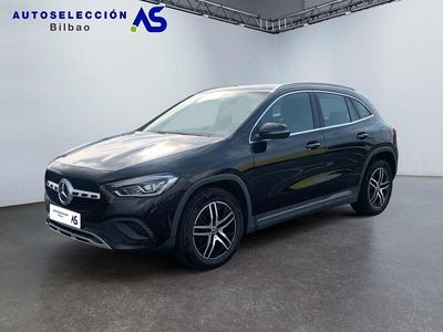 Mercedes GLA180