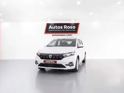 Usado Dacia Sandero