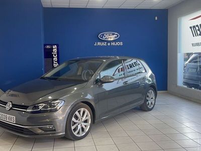 usado VW Golf 1.5 Tsi Evo Sport 110kw