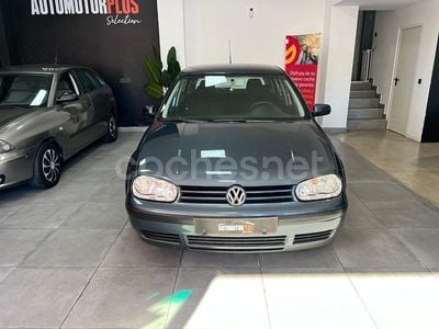 VW Golf V