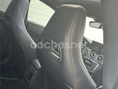 Mercedes CLA200