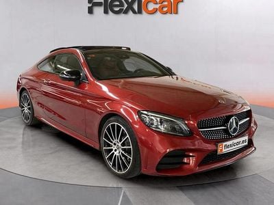Mercedes C300