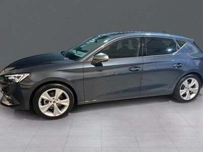 Usado 2024 Seat Leon FR | 23.500 € (Un poco caro)