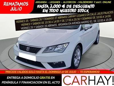 Seat Leon ST