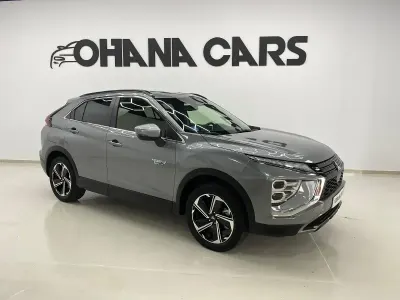 Usado Mitsubishi Eclipse Cross