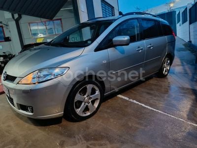 Mazda 5