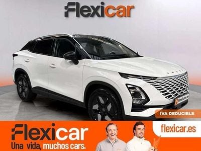Usado Omoda 5 147 CV (108 kW) 2025 Blanco SUV