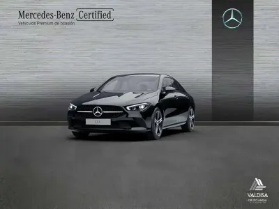Usado Mercedes CLA180