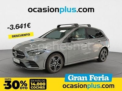 Mercedes B250e