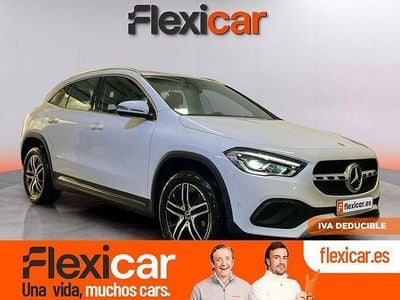 Mercedes GLA200