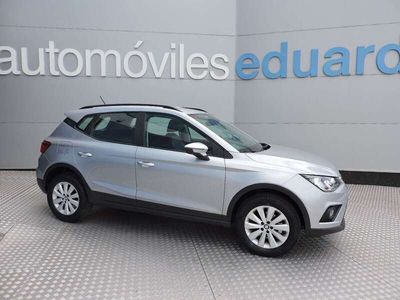 usado Seat Arona 1.0 TSI Ecomotive S&S Style DSG7 115