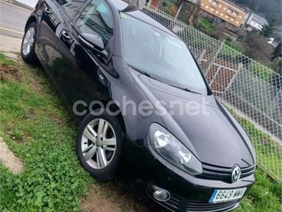 VW Golf VII