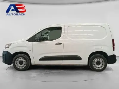 Usado Citroën Berlingo