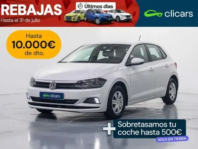 Usado VW Polo