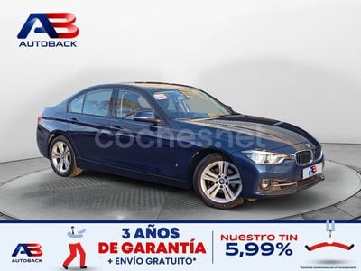 BMW 330e