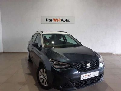 usado Seat Arona 1.0 TSI S&S Style XM 110