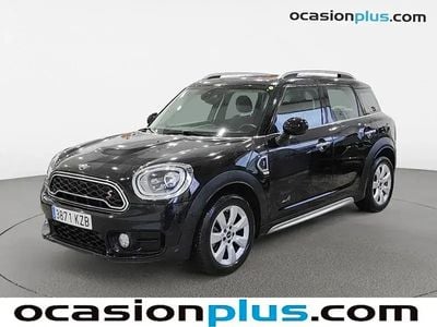 Mini Cooper SD Countryman