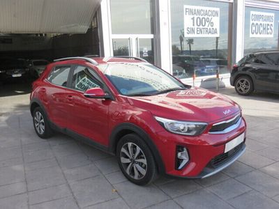 usado Kia Stonic 1.0 T-GDi MHEV Drive 100 CV HYBRIDO