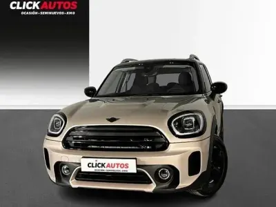 Usado Mini Cooper Countryman 136 CV (100 kW) 2023 SUV