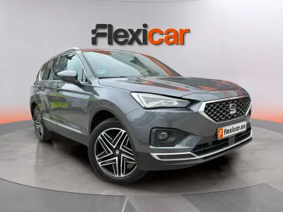 Usado Seat Tarraco