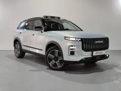 Usado Jaecoo 7 147 CV (108 kW) 2025 Gris SUV