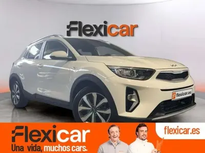 Usado Kia Stonic