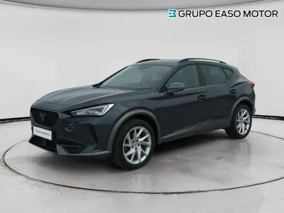 Usado Cupra Formentor