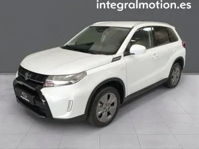 Nuevo Suzuki Vitara 110 CV (80 kW) 2025 SUV