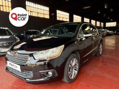 Citroën DS4